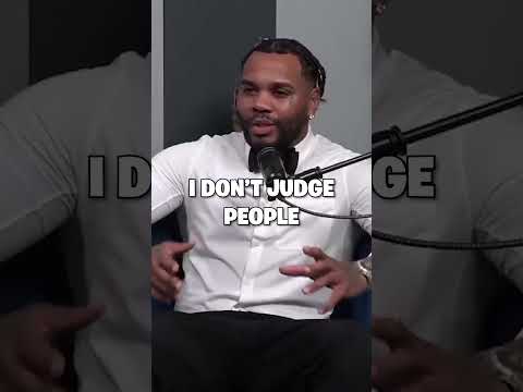 KEVIN GATES EXPLAINS HOW A FAN SAVED HIS LIFE!