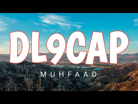 Be A muhfaad - Dl9cap ( lyrics )