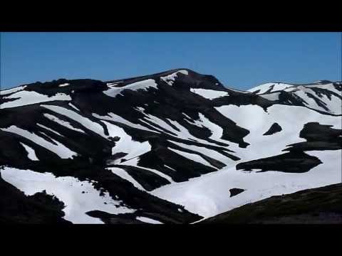 大雪山お鉢めぐり20130613