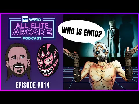 Must-Play Games Coming in 2024 | All Elite Arcade 014