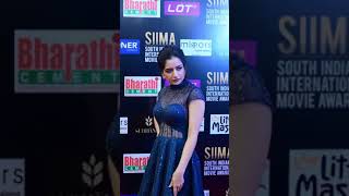 ashika rangnath #trend #ashikarangnath #insta #siima