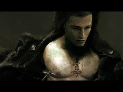 Dark Music  - Rise Of The Fallen