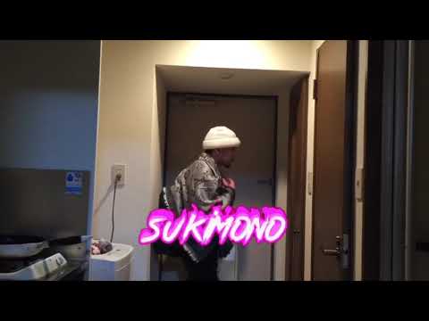 Yvngboi P - “SUKIMONO “(Official Music Video)