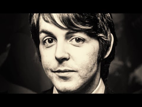 This Video Will Leave You Speechless - Paul McCartney On The Power Of Love