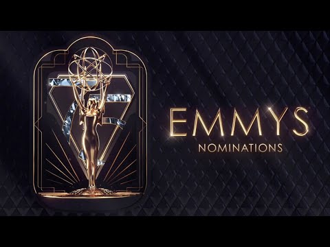 The 75th Primetime Emmy Awards 2024