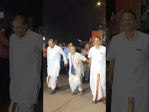 Kavali ratha Jagannath Yatra #trending #shortvideo