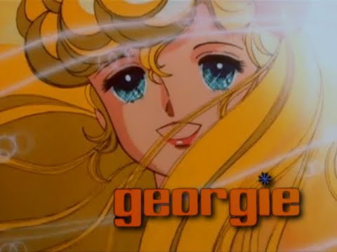 Lady Georgie TAGALOG Theme Song