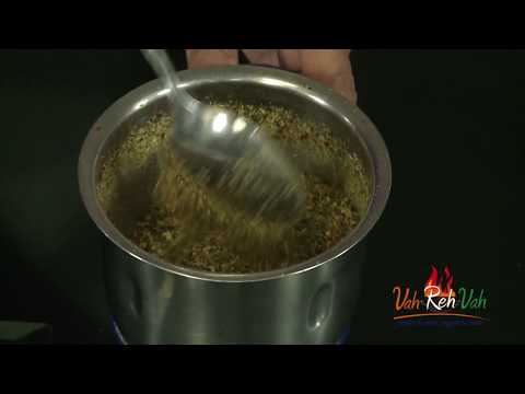 METHI LEAVES SPICE POWDER- IDLY POWDER