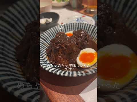 京都グルメ 肉料理澁谷■生肉などなど本格新鮮肉料理がいただけます