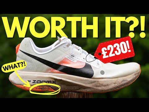 Everything I Loved & Hated about the NIKE ULTRAFLY (honest/unbiased review)