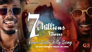 SO MITTA SAI BABA JOLLY SONG | 4K | GANA SALLU | TIKTOK TRENDING | GANA SALLU MEDIA |