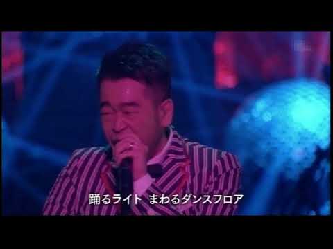 槇原敬之　Noriyuki Makihara　真夏の夜の夢