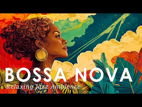 Bossa Nova Soul ~ Latin Jazz Music for Reflective Moments ~ Jazz Alchemy Quartet