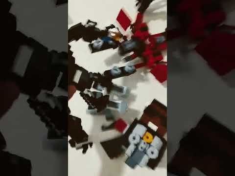 skidibi lego ep.1