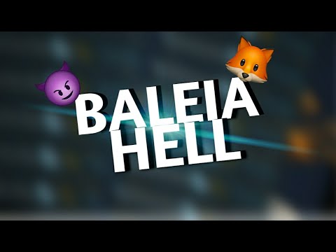 🥀| NOVA TRAVA BALEIA HEELL| MATANDO ZAP DA PLAY STORE É DERRUBANDO IMUNE|🌪