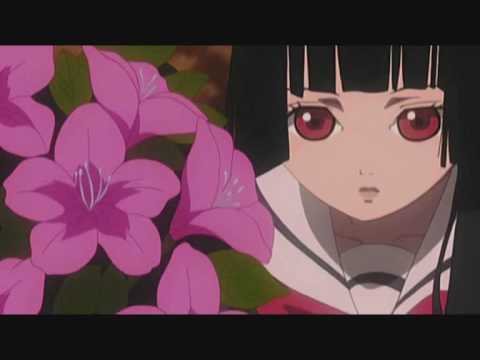 Jigoku Shoujo OST 1 - 11.Chichi to Musume