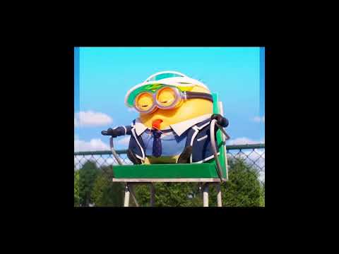 Despicable me 4 | Pharrell Williams - Double Life | #minions #shorts #edit #viralshorts #watch #