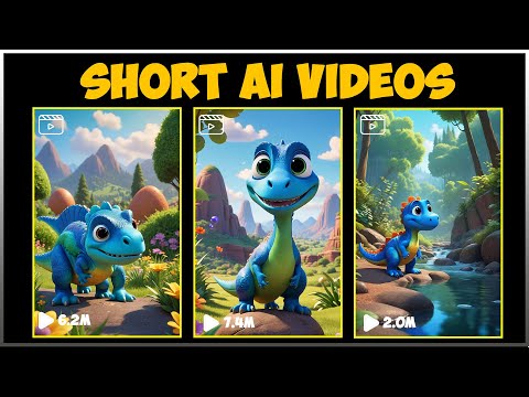 Best AI Tool for Storyteller 3D AI Animation Video Generator From Text