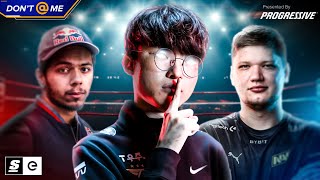 Is Faker The Esports GOAT?