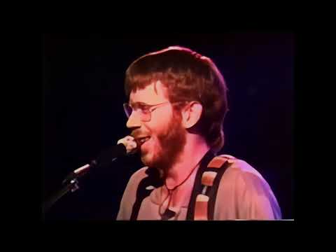 Phish [1080P HD Remaster] June 23 1989  - The Paradise -  Boston, MA  [Full with Soundboard]