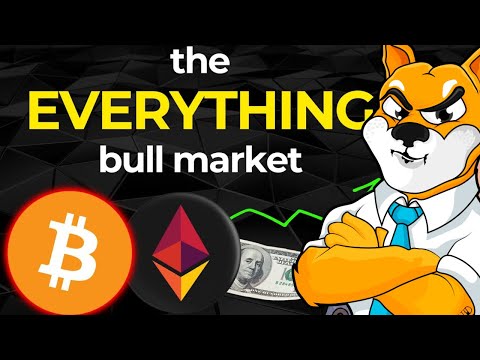 How to prepare for the real bull market-What is the best strategy for the bull market?