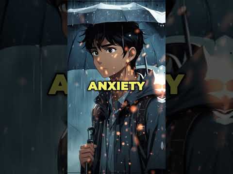 Anime Mental Health Issues || FictionRanker | Anime & Waifu Comparison Channel