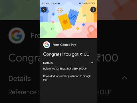 rs301/- Cashback in Google Pay #short #shorts #cashback #offer #googlepaynewoffertoday #googlepay