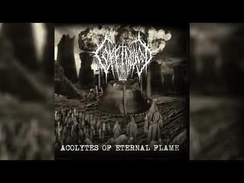 Coffinwood (Pol) - Acolytes of Eternal Flame (Album 2024)