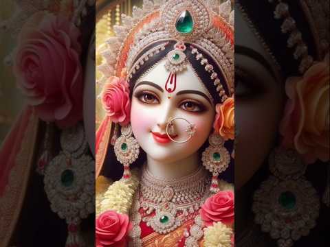 Main bawariya sudh budh bhuli shree krishna song #radha #radhrani #vrindavan