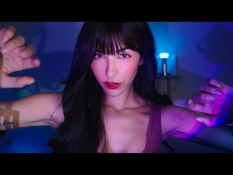 ASMR Ultimate Relaxation for A Peaceful Night ✨ (🇪🇸  and 🇬🇧  subtitles)