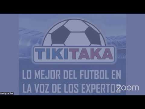 El tiki Taka