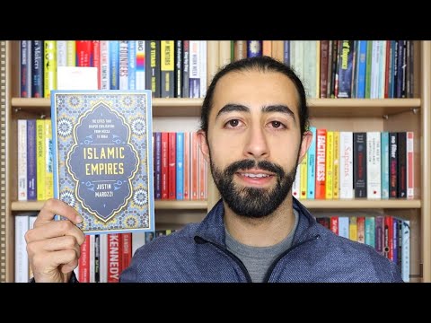 'Islamic Empires' by Justin Marozzi | One Minute Book Review