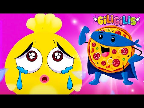 Phonics Songs: ABC Phonics and Alphabet Songs | Learn Fruits And Vegetables English Vocabulary