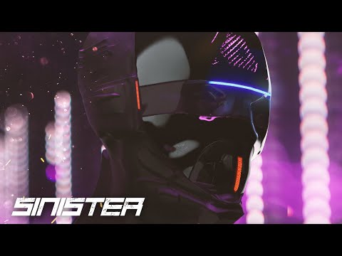 Chris Keya & Color Theory - Sinister (Official Audio)