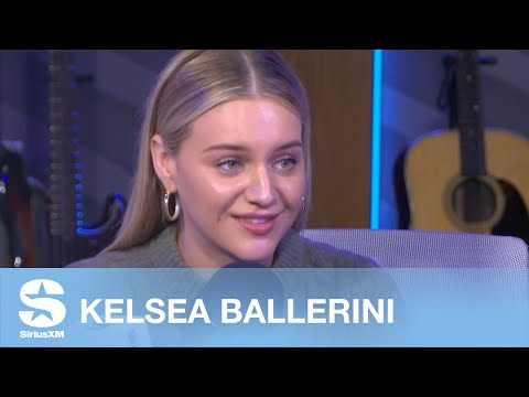 How Kelsea Ballerini Got Noah Kahan to Collab on "Cowboys Cry Too"