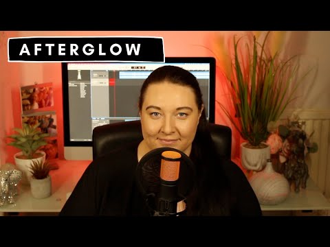 Ed Sheeran - Afterglow Cover