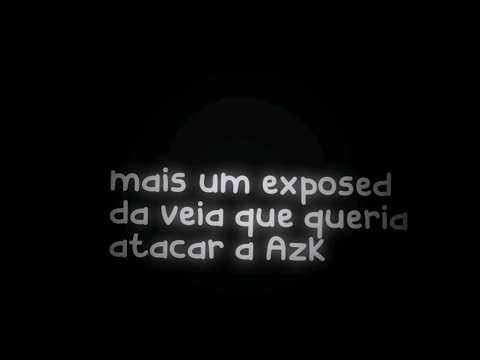 🔥Exposed da veia novamente 🔥