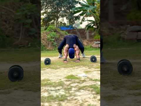 Freestyle pushups | sapate | triceps | desi workout | akhada #shorts #shortsfeed #shortsbeta