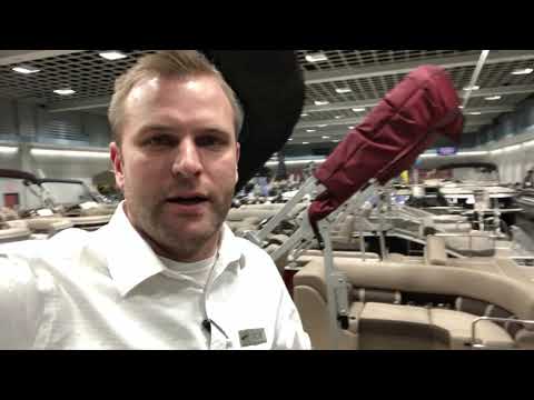 St Cloud Boat show video - We are ready by Jacob Klatt