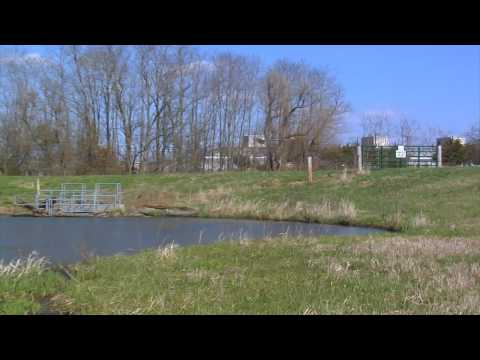 IOWA Army Ammunition Plant - Environment - Video News Release