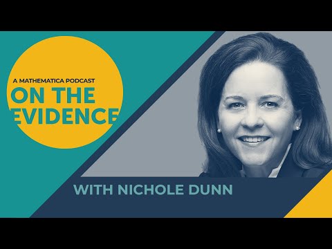 118 PROMO | Moving from Evidence Generation to Evidence Use in President Biden's 2025 Budget