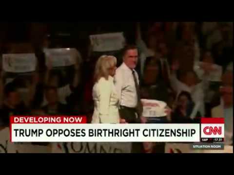 CNN News August 20 2015 Does Trump equal trouble for the GOP with Hispanics