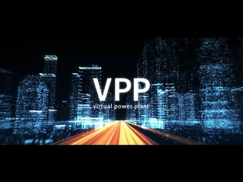 【TOSHIBA】What is VPP? Invisible Power Plant in Action