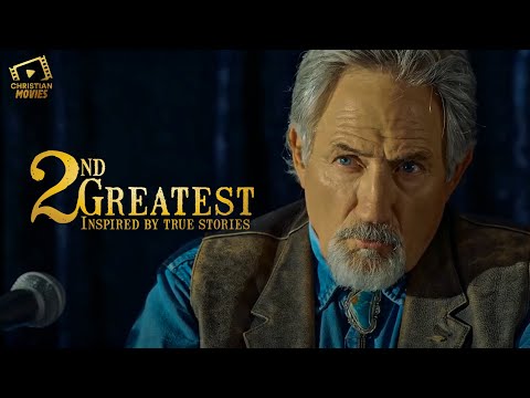 2nd Greatest |  Christian Movies