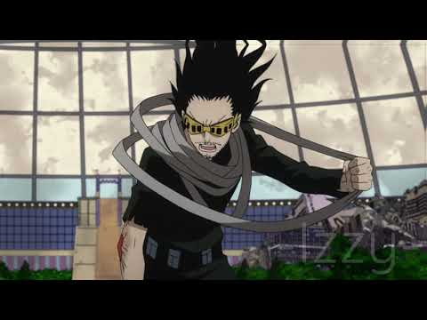 Shota Aizawa Edit - Goodbye