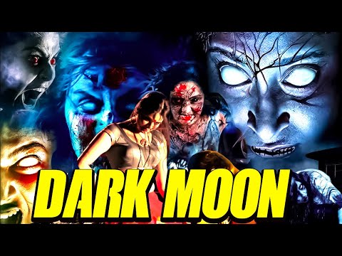 Dark Moon (2024) New Released Full Hindi Dubbed Horror Movie | Blockbuster South Movie | New Movie