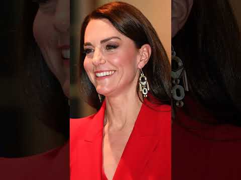 Princess Catherine's Beautiful Smile #kateandwilliam #duchessofcambridge #katemiddleton #love