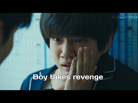 Boy takes revenge for being bullied ☠️ | Explained in English