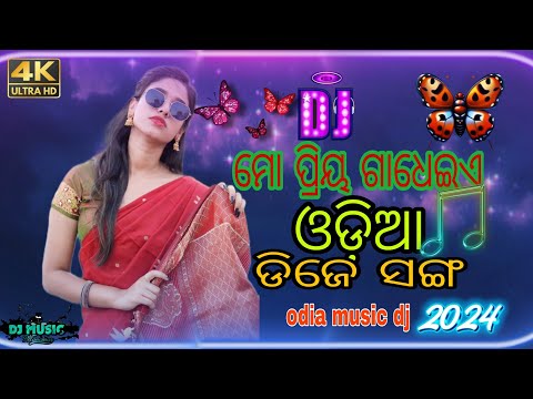 mo priya gadhae jou pokhari re odia dj tapare DJ remix DJ x DJ ADM DJ Lisa bullu_dj_mix.#djrj