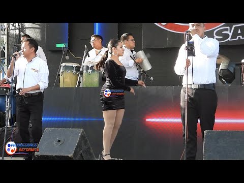 Grupo Melomania, Desde San Cristobal, totonicapan,  Parte 2/2 HD